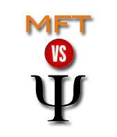 mft versus clinical psychologist
